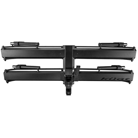 Kuat Piston Pro 2 Bike Rack Sandy Black