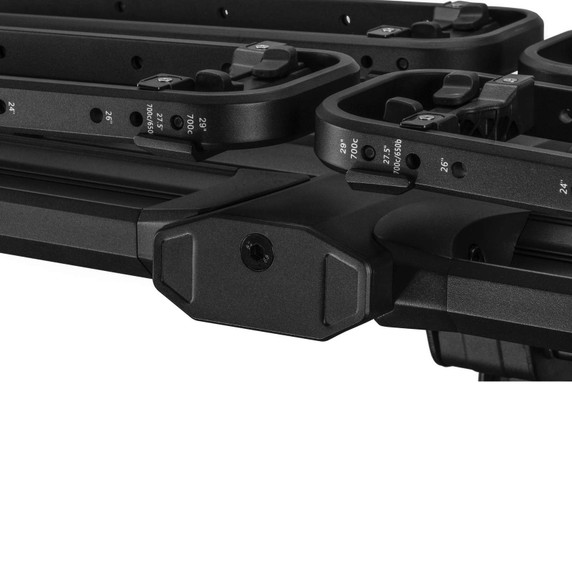 Kuat Piston Pro 2 Bike Rack Sandy Black