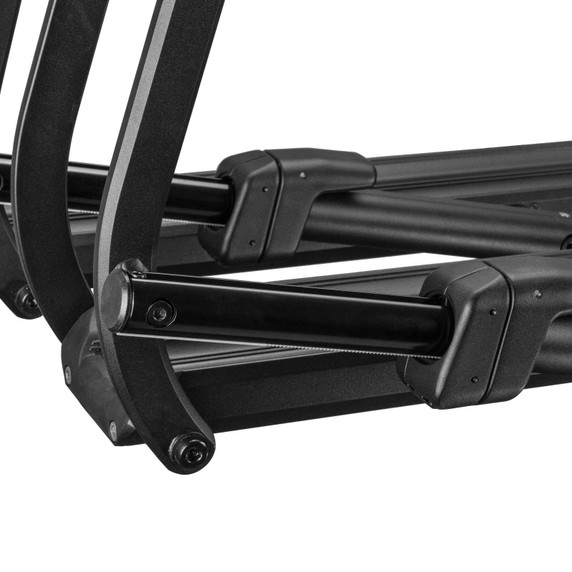 Kuat Piston Pro 2 Bike Rack Sandy Black