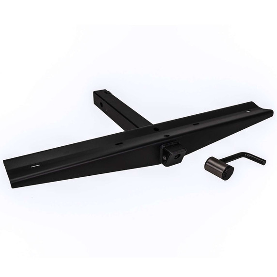 Kuat Piston SR 2in Hitch Mount Adapter