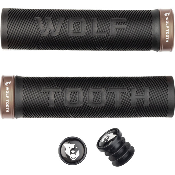 Wolf Tooth Echo Lockon Grip
