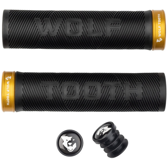 Wolf Tooth Echo Lockon Grip
