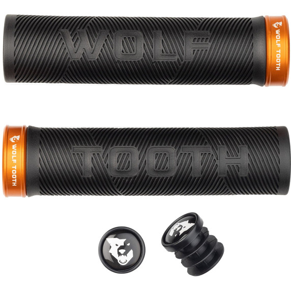 Wolf Tooth Echo Lockon Grip