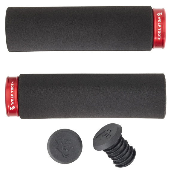 Wolf Tooth Lockon Fatpaw Grip