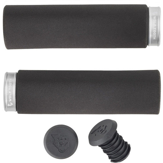 Wolf Tooth Lockon Fatpaw Grip