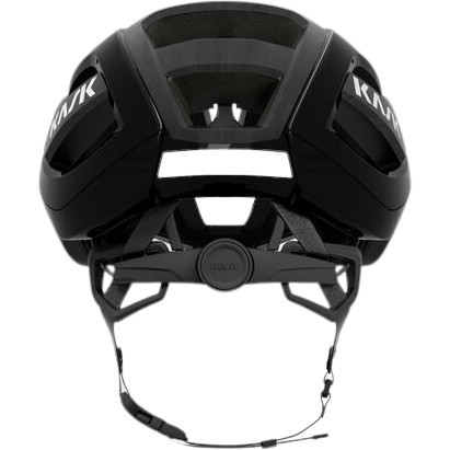 KASK Elemento WG11 Black Road Helmet