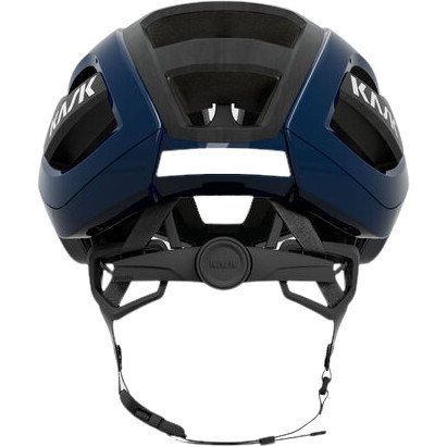 Buy KASK Elemento WG11 Oxford Blue Road Helmet at Pushys Bikebug