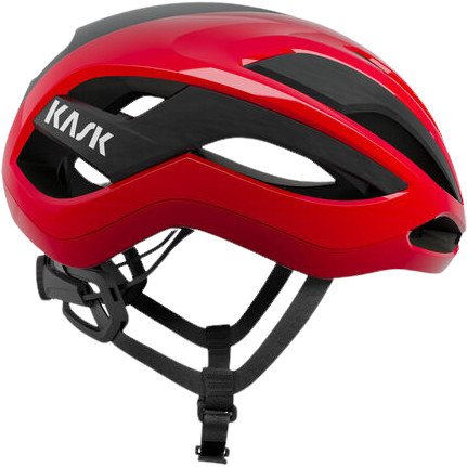 KASK Elemento WG11 Red Road Helmet