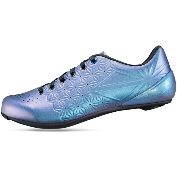 Supacaz Suave Road Shoe Oil Slick