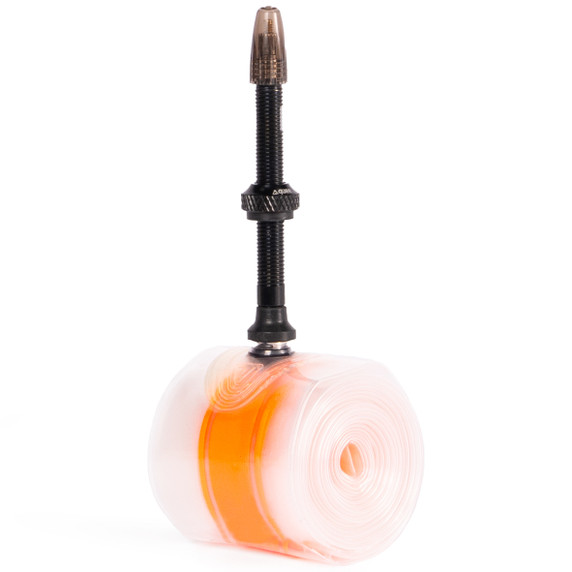 GUEE AEROLite TPU Tube Gravel 700x35/45c 60mm