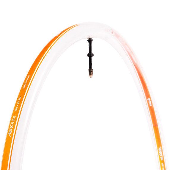 GUEE AEROLite TPU Tube Gravel 700x35/45c 60mm