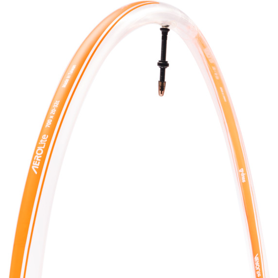 GUEE AEROLite TPU Tube Road 700x20/32c 60mm