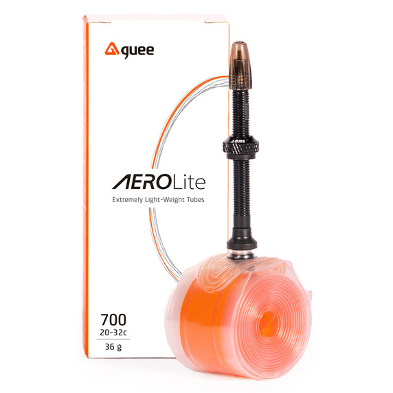 GUEE AEROLite TPU Tube Road 700x20/32c 60mm