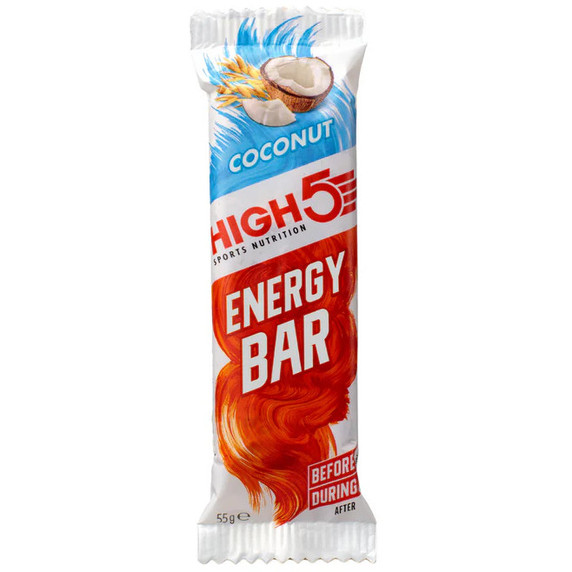High5 Energy Bar Coconut