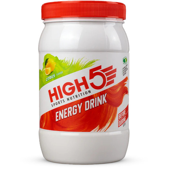 High5 Energy Drink Mix Citrus 1kg