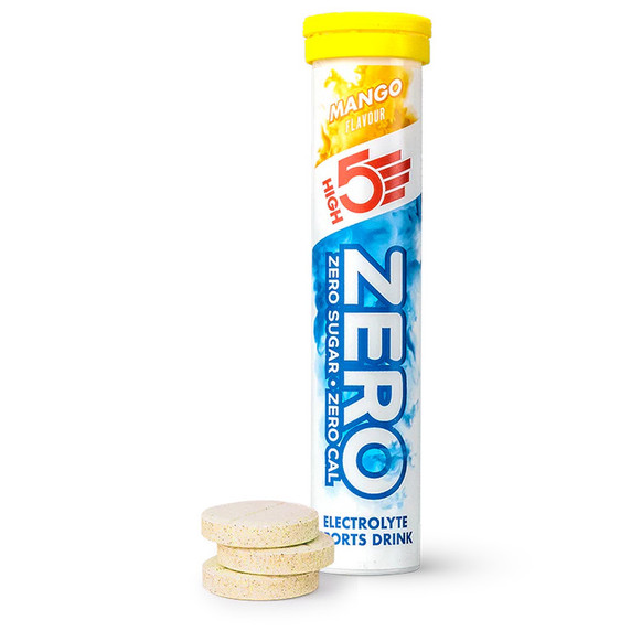 High5 ZERO Hydration Tablets Mango