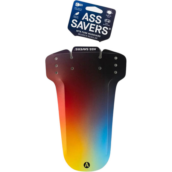 Ass Saver Mudder Regular Spektrum