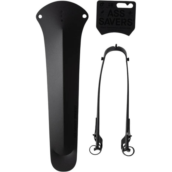 Ass Saver Win Wing Road 2 Special Edition Stealth