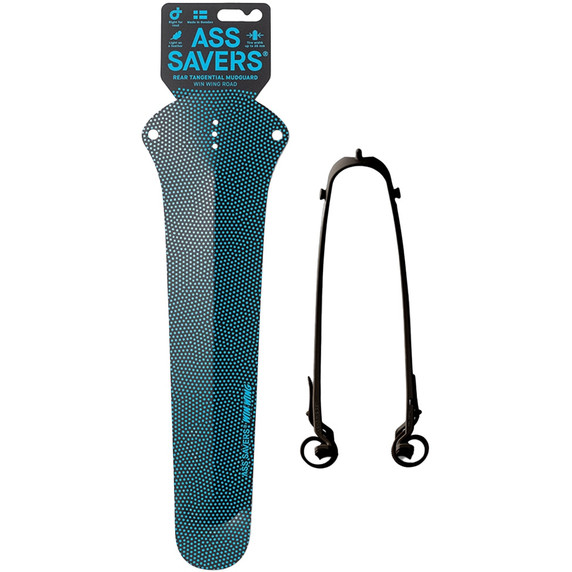 Ass Saver Win Wing Road Special Edition Blue Dots