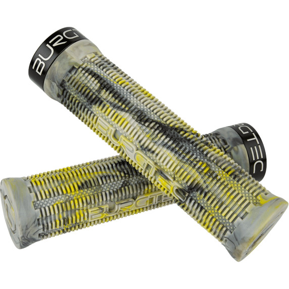 Burgtec Bartender Pro Greg Minnaar Lock-On Grips Camo