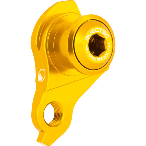 Buy Burgtec Udh Hanger Burgtec Bullion Gold Shop