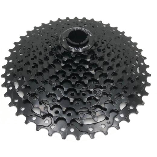 Controltech 10s 11-36t Mtb Hg Cassette