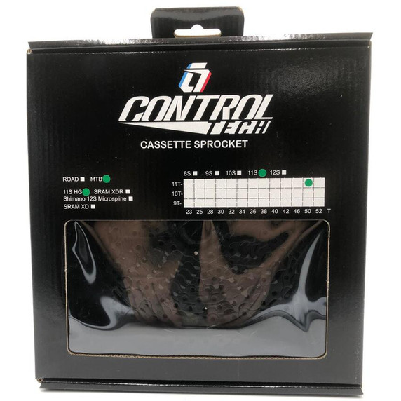 Controltech 11s 11-50t Mtb Cassette