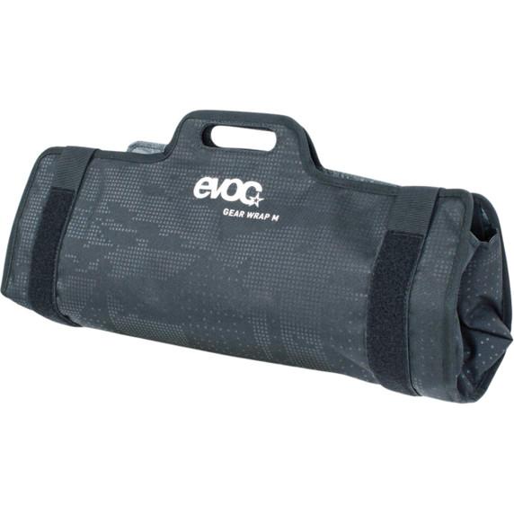 Evoc Gear Wrap Black Medium