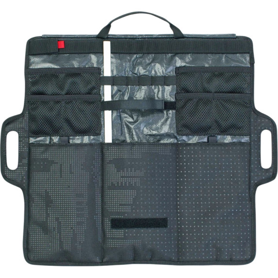 Evoc Gear Wrap Black Medium