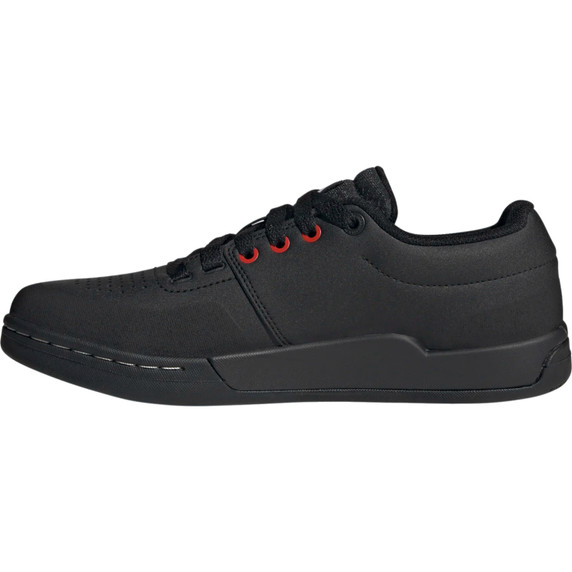 Five Ten Freerider Pro Flat Shoes Core Black/Footwear White