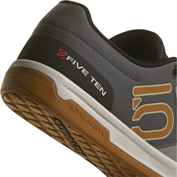 Five Ten Freerider Pro Grey/Bronze/Black MTB Shoes