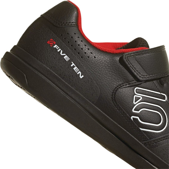 Five Ten Hellcat Black/White MTB Shoes