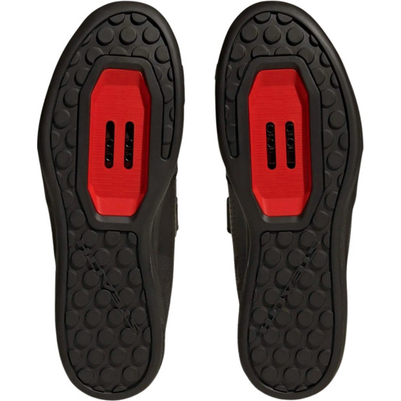Five Ten Hellcat Black/White MTB Shoes