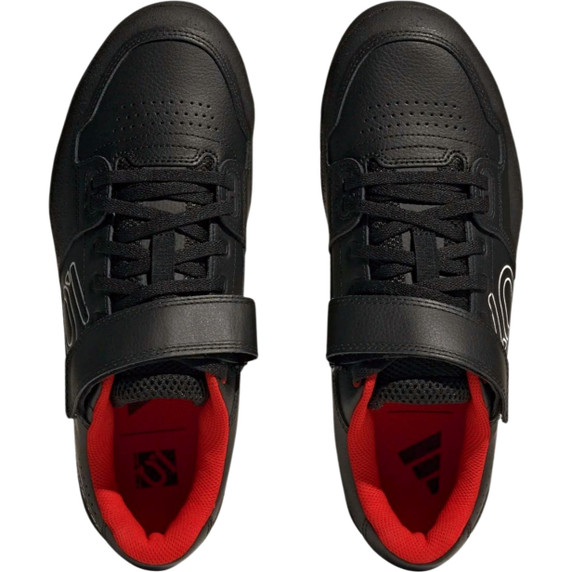 Five Ten Hellcat Black/White MTB Shoes