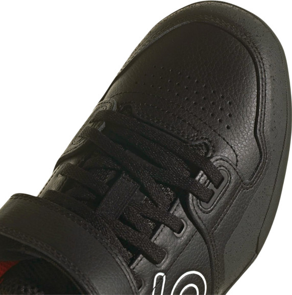 Five Ten Hellcat Black/White MTB Shoes