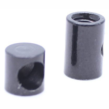 Race Face Aeffect R Dropper Cable Head & Pinch Barrel