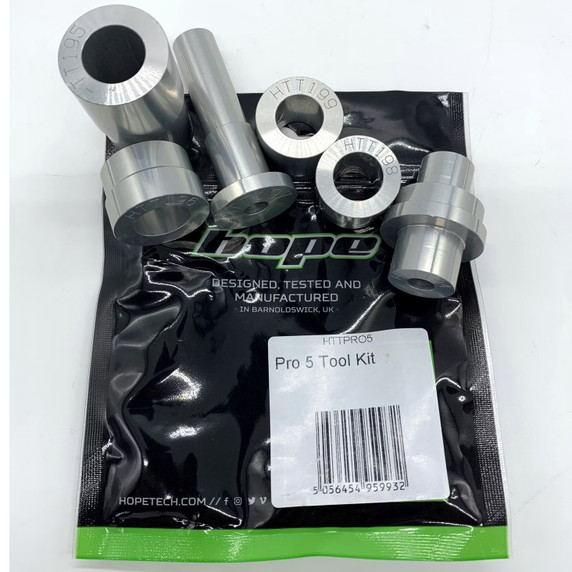 Hope Pro 5 Tool Kit