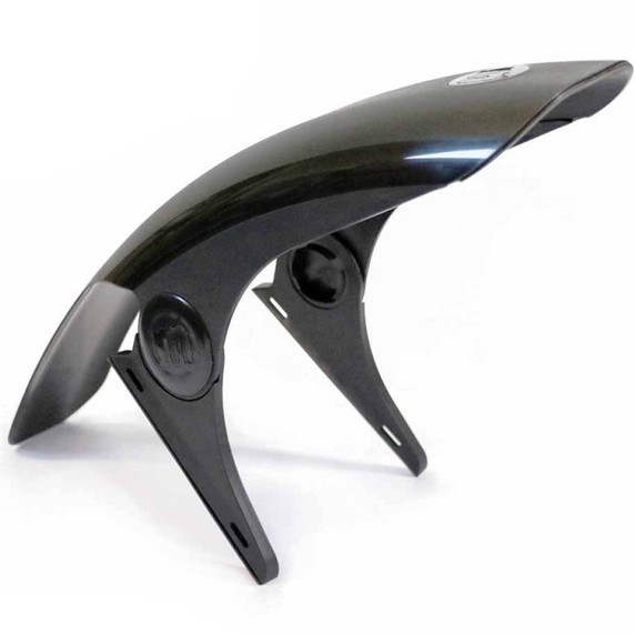 Mucky Nutz Mugguard Rear Black