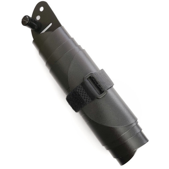 Mucky Nutz Rear Fender Reflective