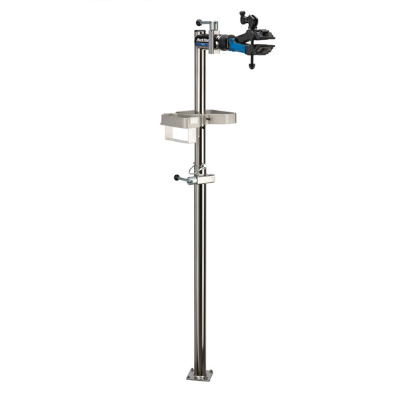 Park Tool PRS 3.2-2 Single Deluxe Workstand with 100-3D Clamp