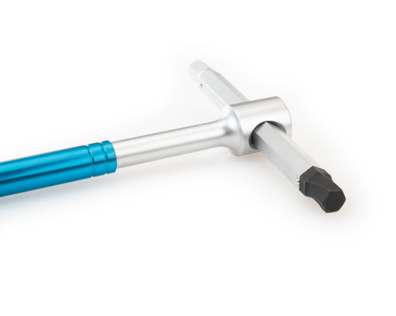 Park Tool THH-10 T10 Hex Sliding T-Handle Wrench
