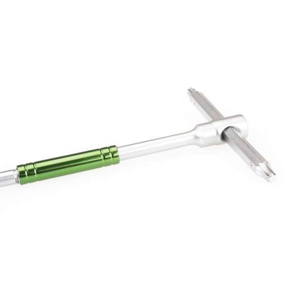 Park Tool THT-15 T15 Torx Sliding T-Handle Wrench