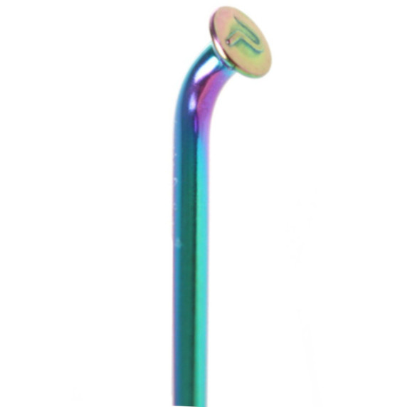 Pillar JBend PSR 14g 2.2/2.0 Slick Spokes 244mm 18pcs