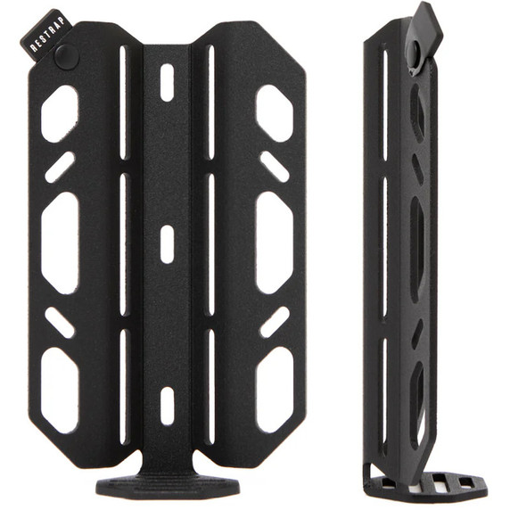 Restrap Carry Cage Black