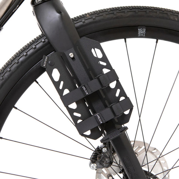 Restrap Carry Cage Black