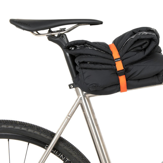 Restrap Fast Strap Pair Large Orange