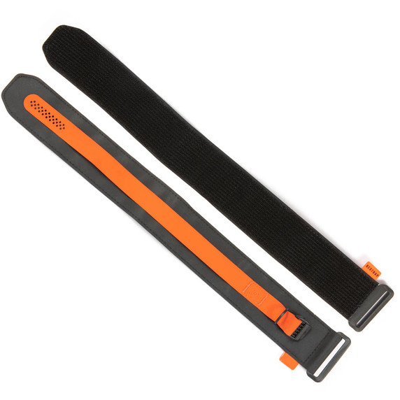 Restrap Frame Strap Black