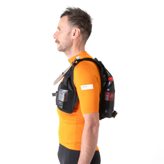 Restrap Race Hydration Vest S/M