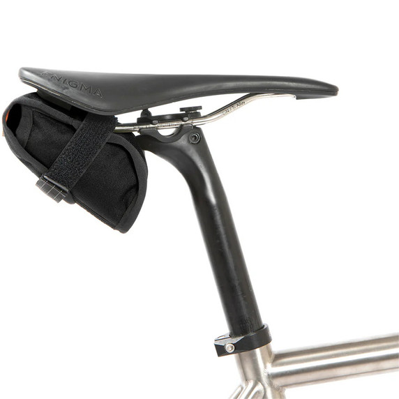 Restrap Tool Poach 0.6L Black