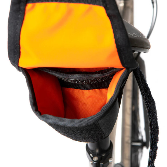 Restrap Tool Poach 0.6L Black